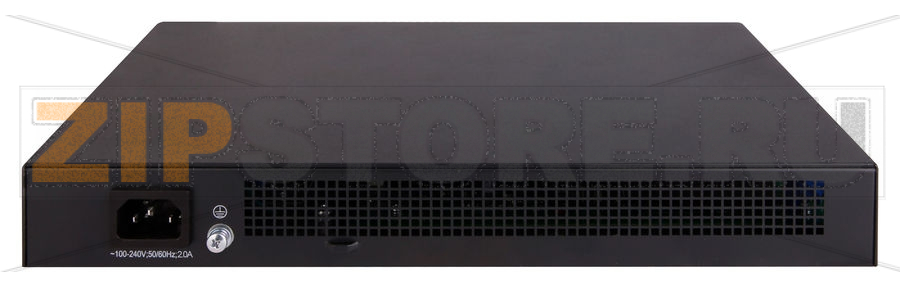 Коммутатор доступа H3C S-5120V2-10P-PWR-LI 