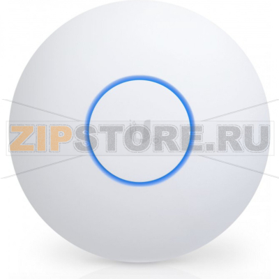 Точка доступа 2.4/5 ГГц Ubiquiti UAP-AC-SHD 