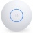 Точка доступа 2.4/5 ГГц Ubiquiti UAP-AC-SHD
