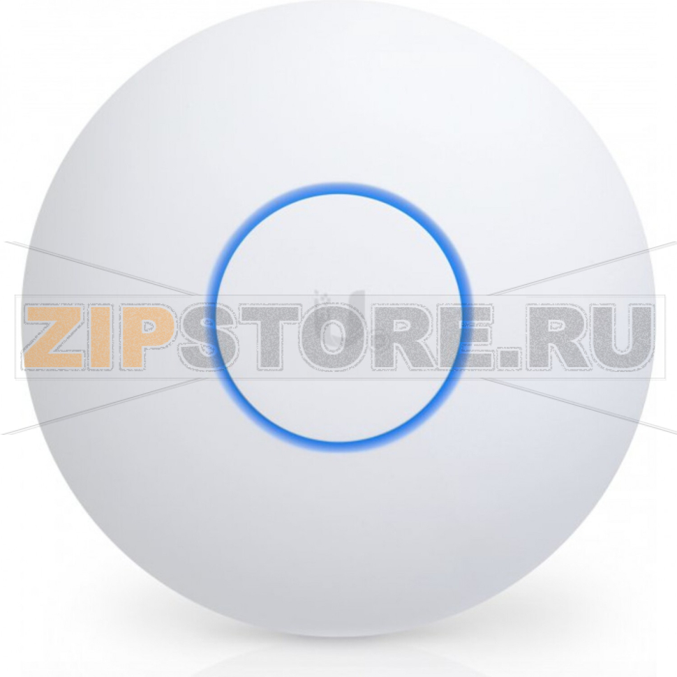 Точка доступа 2.4/5 ГГц Ubiquiti UAP-AC-SHD 
