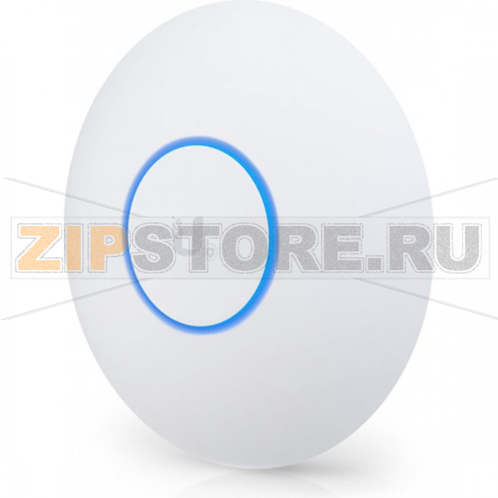 Точка доступа 2.4/5 ГГц Ubiquiti UAP-AC-SHD 