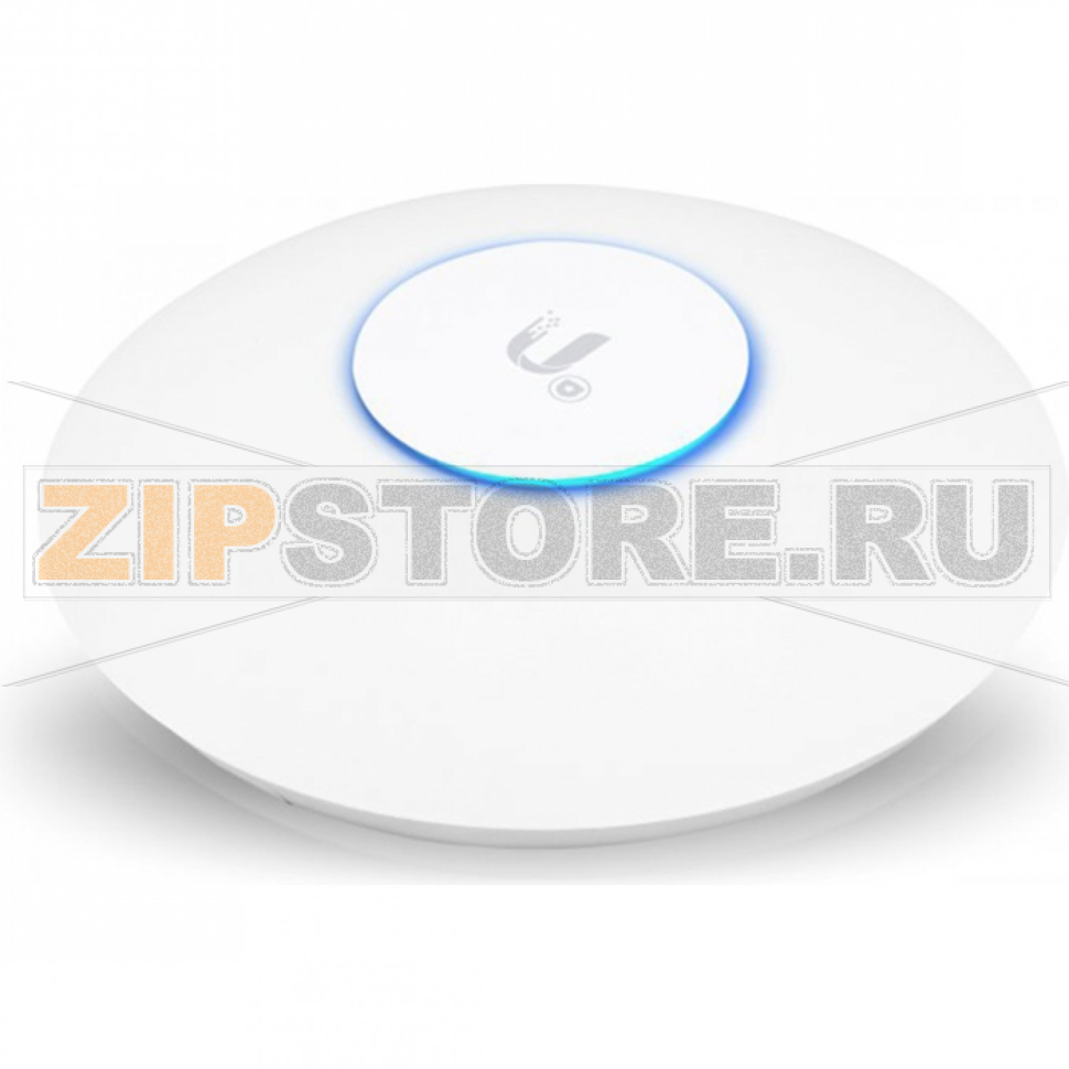 Точка доступа 2.4/5 ГГц Ubiquiti UAP-AC-SHD 