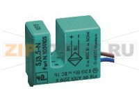 Индуктивный датчик Inductive slot sensor SJ3,5-N-Y37091 Pepperl+Fuchs