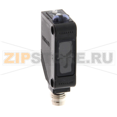 Датчик фотоэлектрический лазерный Omron E3Z-LR86 