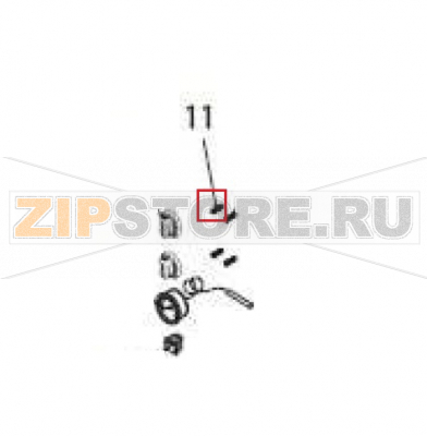 Зеленая индикаторная лампочка Cuppone Tiziano TZ425/2M Зеленая индикаторная лампочка Cuppone Tiziano TZ425/2MЗапчасть на деталировке под номером: 11Название запчасти на английском языке: Green indicator light Cuppone Tiziano TZ425/2M