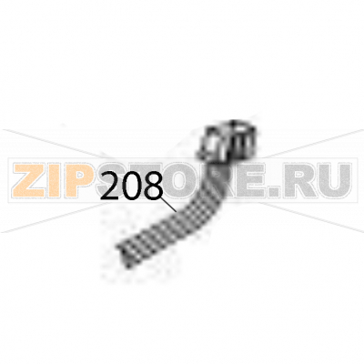 PSI Cable set-LF Sato SG112-ex PSI Cable set-LF Sato SG112-exЗапчасть на деталировке под номером: 208Название запчасти на английском языке: PSI Cable set-LF Sato SG112-ex.