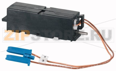 Расцепитель минимального напряжения Eaton +IZMX-UVR230AD-1 
