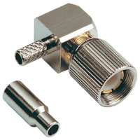 Разъем коаксиальный 1.6/5.6, 75 Ом, 1 шт BKL Electronic 0415104