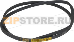 BELT 3L491 ECOLINE 