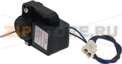 MOTOR FAN NO FROST FAGOR FH4G013A0 