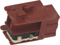 MICROSWITCH DOOR 16A 220V