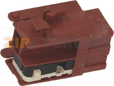 MICROSWITCH DOOR 16A 220V 