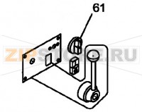 Таймер Fimar IP/40F