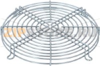 CLOSED PROTECTION GRID ø 172mm