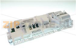 CONFIGURED ELECTRONIC,EDR16 