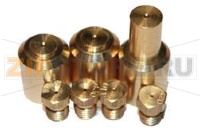 UGELLI GAS GPL FAGOR 70X1944