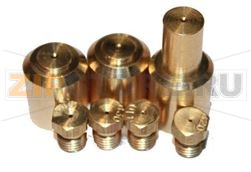 UGELLI GAS GPL FAGOR 70X1944 