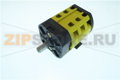 SWITCH SINGLE-PHASE 20A 