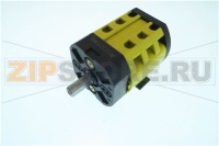 SWITCH SINGLE-PHASE 20A