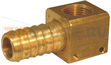 COUPLING FOR DRIP TANK 
