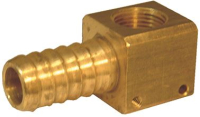 COUPLING FOR DRIP TANK