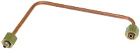ТРУБКА Ø 6X295 ММ