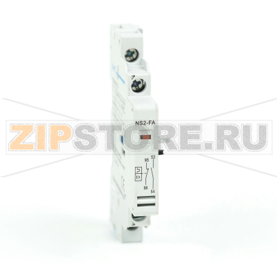 Контакт аварийно-вспомогательный Chint NS2-FA0110 