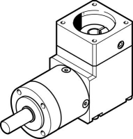 Модуль передаточный Festo EMGA-40-A-G5-40P
