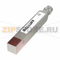Затвор световой однонаправленный Balluff BOS01Y7