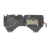 Kit, card pressure plate/spring Zebra P430i