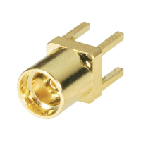 Разъем MMCX, 50 Ом, 1 шт BKL Electronic 0416702