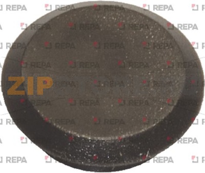 BOUCHON COURT ø 20 mm 