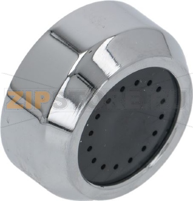 ЧАШКА РАСПЫЛИТЕЛЯ С ФИЛЬТРОМ 