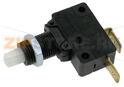 Микропереключатель ROLD VRSR03AA1AD05 