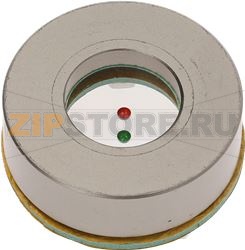 COMPLETE LEVEL GAUGE ø 60 mm 