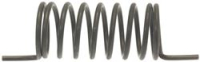 MOLLA DX COPERCHIO BRASIERA ø 4 mm