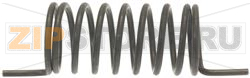 MOLLA DX COPERCHIO BRASIERA ø 4 mm 