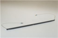 Heating element L 450 mm