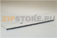 Heating element L 450 mm