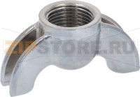 ДВОЙНОЙ НОСИК Ø 3/8"