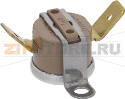 Thermostat 140 Silvia 