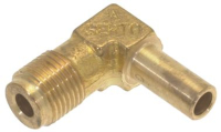 SWIVELLING L-FITTING