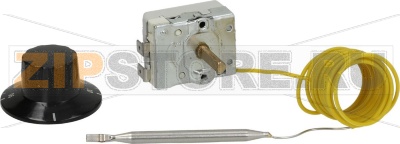 ТЕРМОСТАТ ОДНОФАЗНЫЙ 30-90°C 