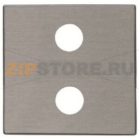 Накладка, сталь ABB 2858.40