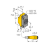 Датчик фотоэлектрический Turck QS18VN6DBQ - Датчик фотоэлектрический Turck QS18VN6DBQ