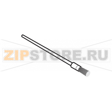 Pennello per pulizia Saeco Royal Digital Plus Pennello per pulizia Saeco Royal Digital Plus

Запчасть на сборочном чертеже под номером: 69

Название запчасти на итальянском языке: Pennello per pulizia Saeco Royal Digital Plus