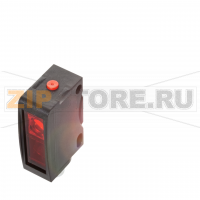 Затвор световой однонаправленный Balluff BOS01MF