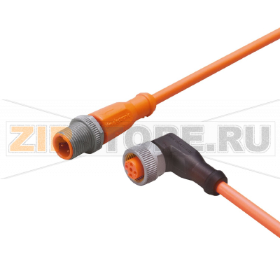 Кабель соединительный IFM EVW156 
