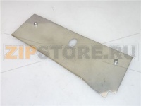 PARAFETTE INOX AFFETTATRICE