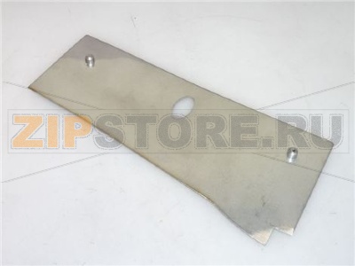 PARAFETTE INOX AFFETTATRICE 